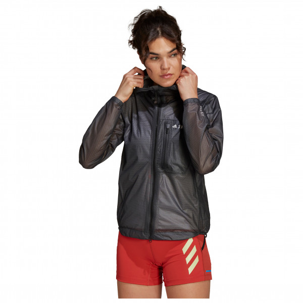 adidas Terrex - Women's Terrex Agravic Rain Jacket - Regenjacke