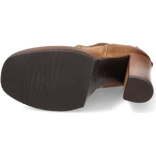 A.S.98 Plateau-Stiefeletten