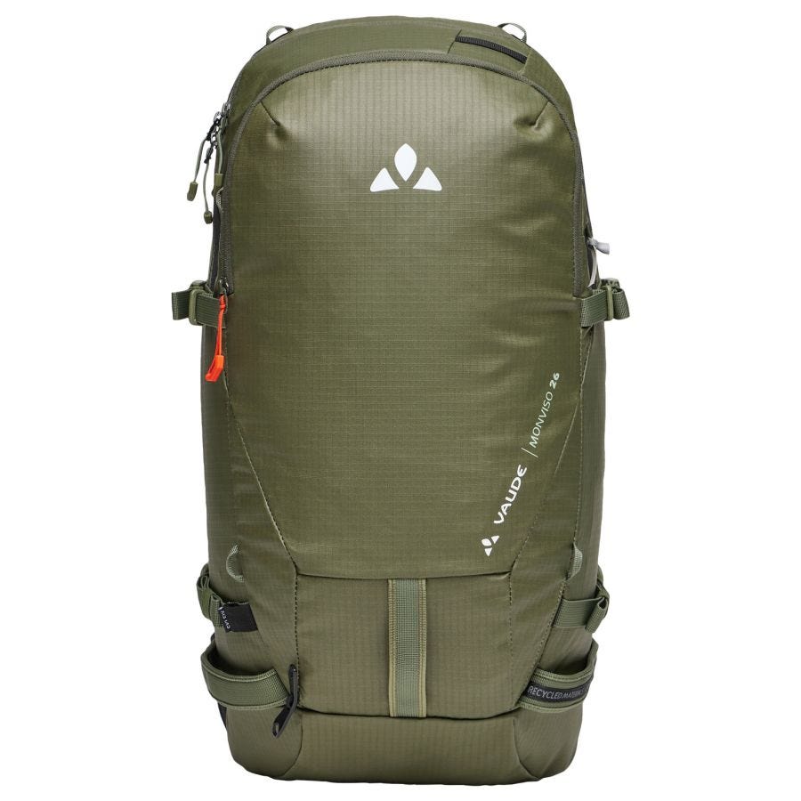 Monviso 26 - Skitourenrucksack 26 Liter