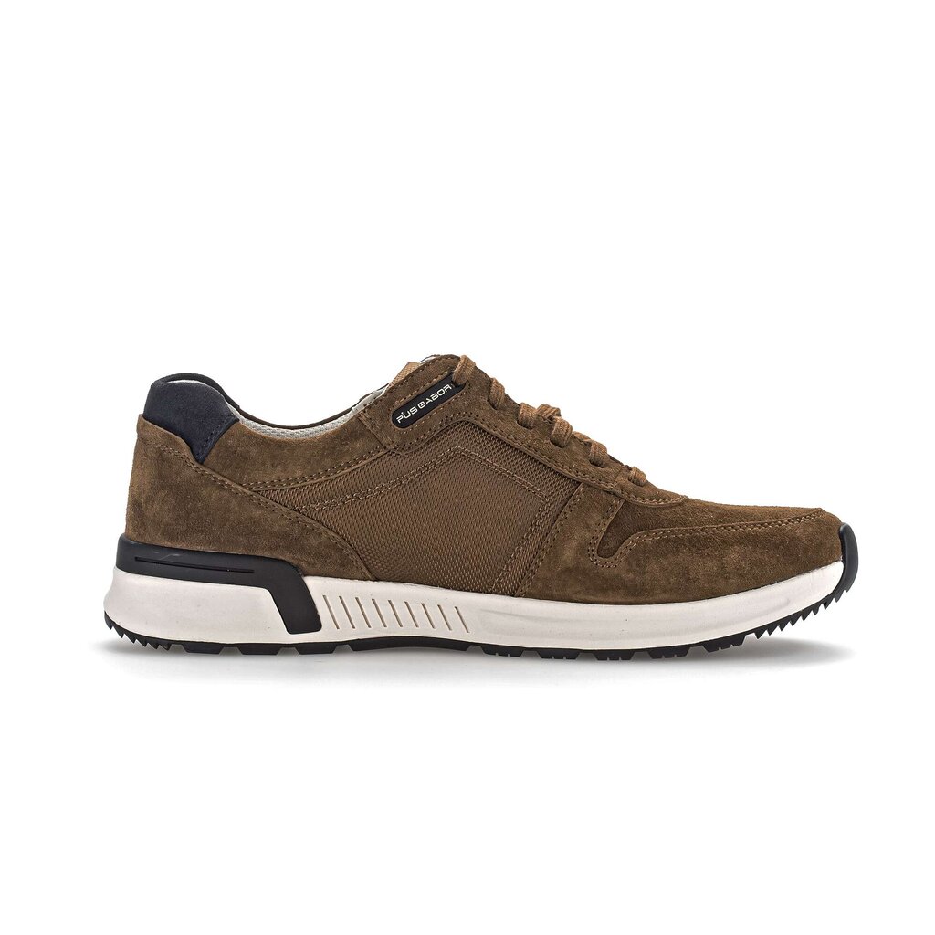 Pius Gabor PG1007 Sneaker low braun