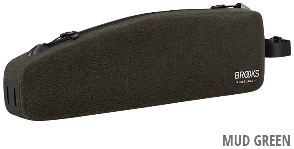 Brooks Scape Top Tube Bag Long - Oberrohrtasche kaufen | Bike-Discount