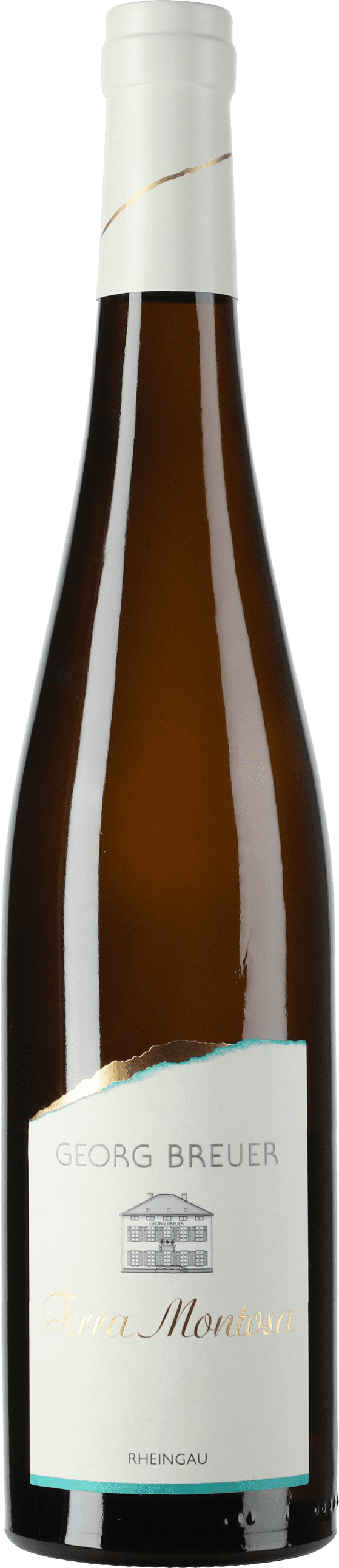 Georg Breuer: Riesling Terra Montosa 2021
