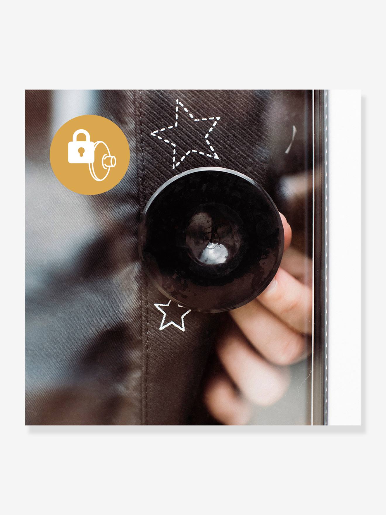 Tommee tippee Kinderzimmer Verdunkelungsvorhang SLEEPTIGHT Tommee tippee - schwarz