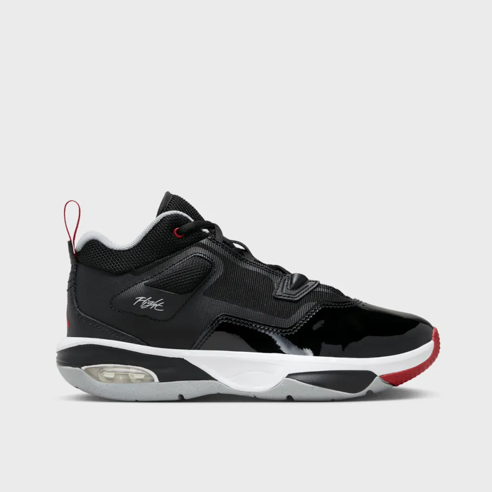 NIKE JORDAN Stay Loyal 3 FB9922-006 / schwarz