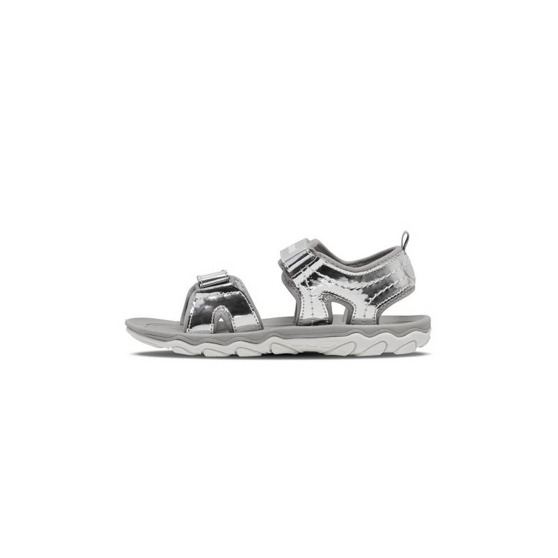hummel SANDAL SPORT MIRROR JR Sandalen Mdchen