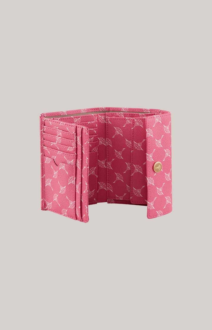 Geldbörse Cortina Cosma in Pink
