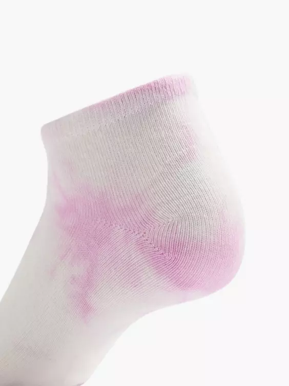 Cosy Nature 5er Pack Sneakersocken