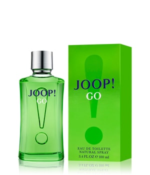JOOP! Go Eau de Toilette-100 ml