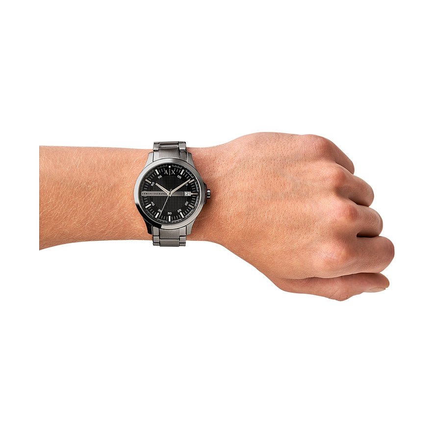 Armani Exchange Herrenuhr