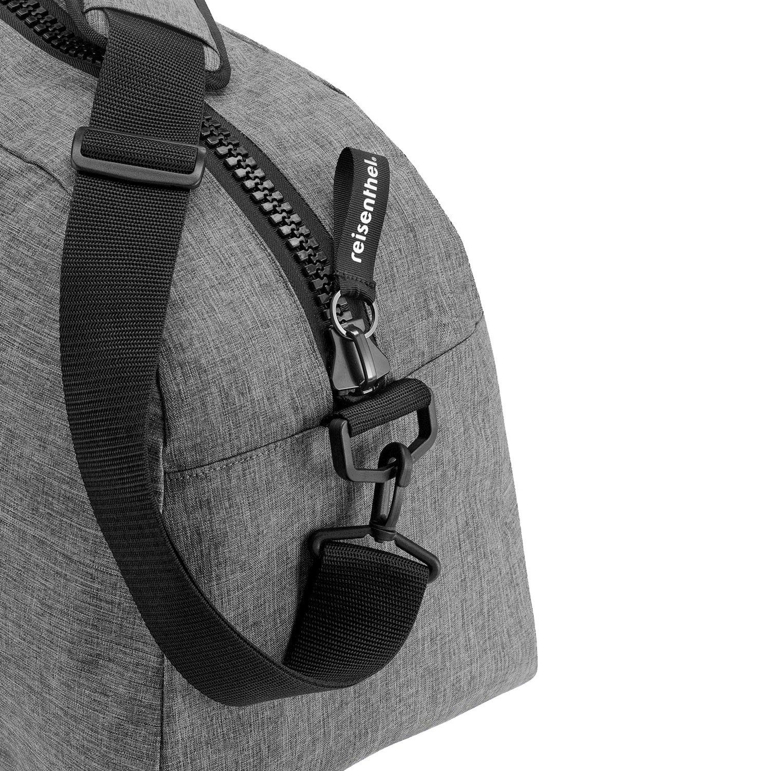 REISENTHEL® Reisetasche travelling overnighter - Reisetasche 60 cm (1-tlg)