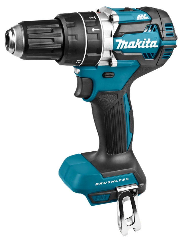 Makita DHP484RTJ Ackumulatorborrmaskin 18V 5,0 Ah Li-ion