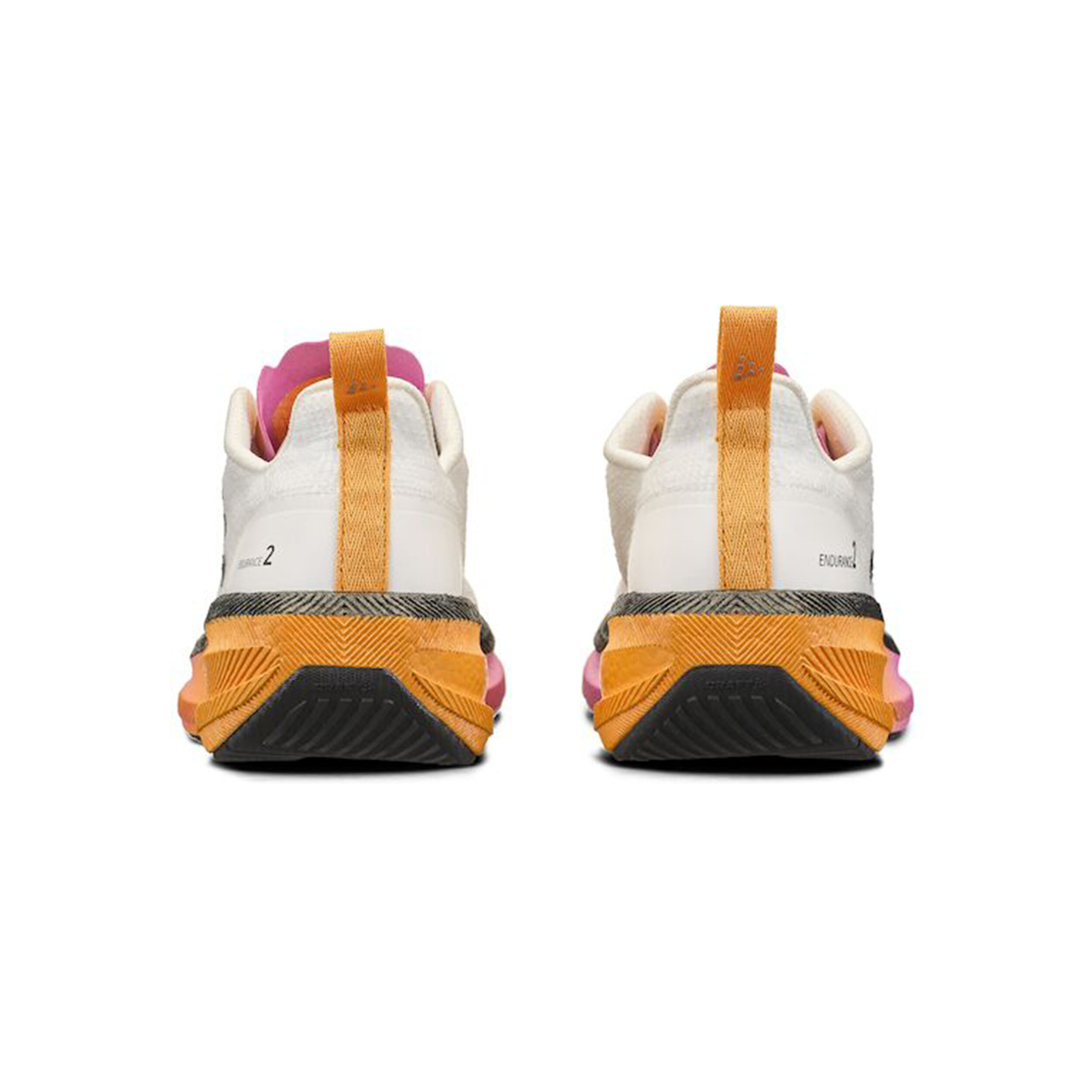 Endurance 2 Neutralschuh Damen - Weiß, Mehrfarbig