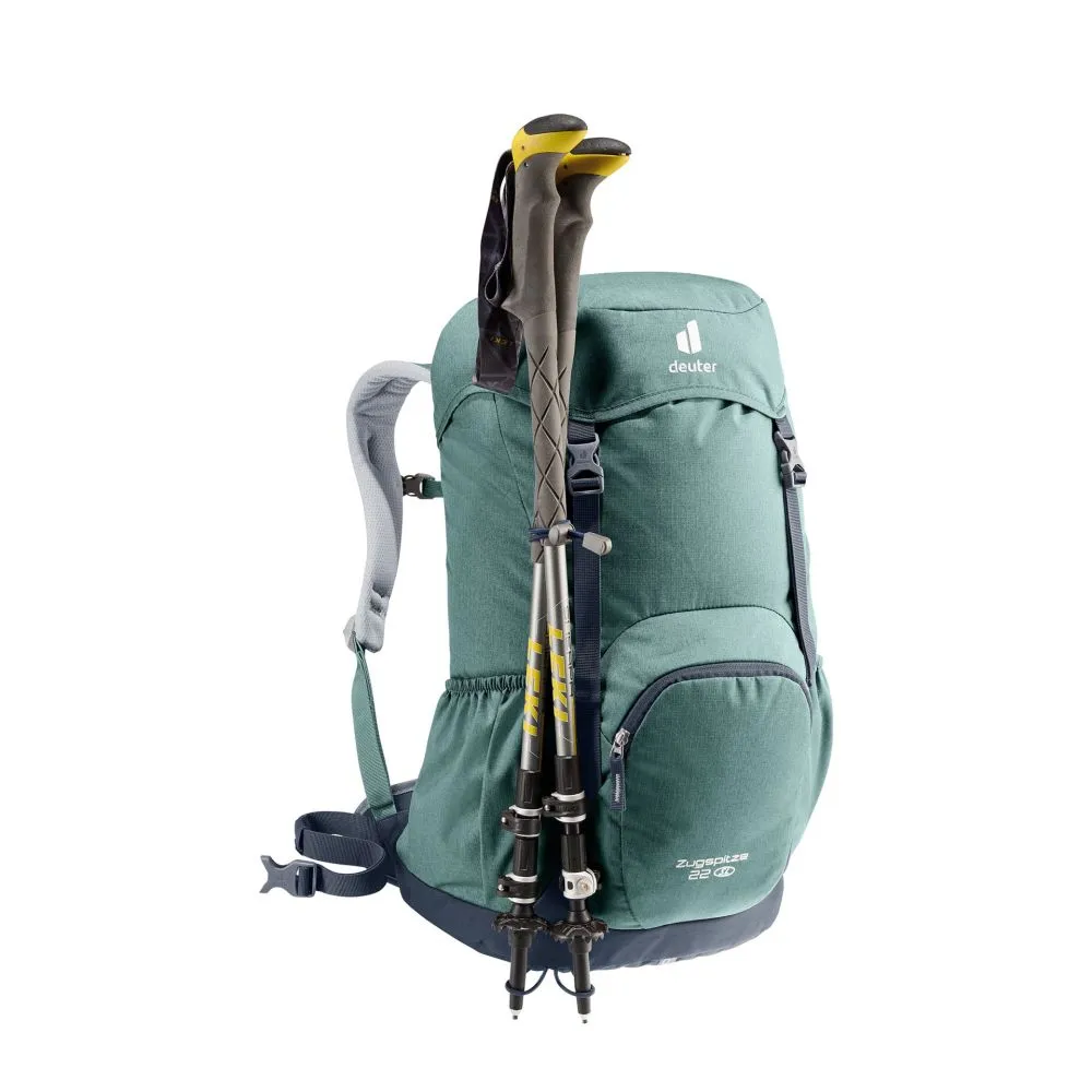 Deuter Zugspitze 22 SL - jade-ink