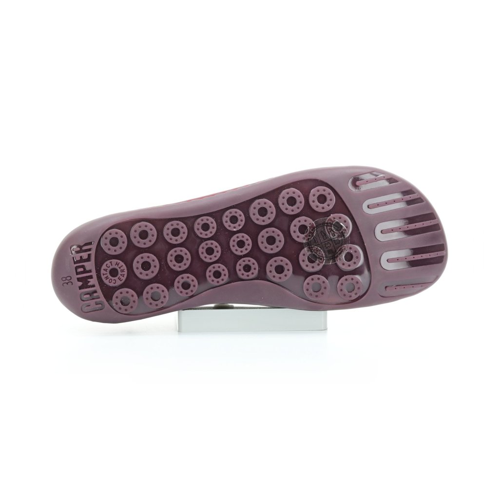 Camper Peu Todi Cola (20848-225) Barfußhalbschuhe