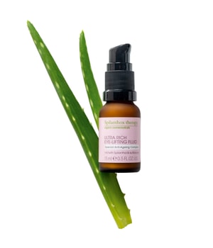 Spilanthox therapy Ultra Rich Eye-Lifting Augenfluid-15 ml