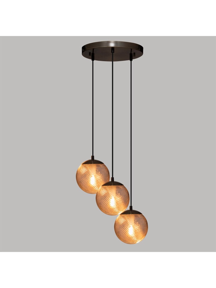 Atmosphera Créateur d'intérieur Hängelampe in silbern günstig kaufen onesize