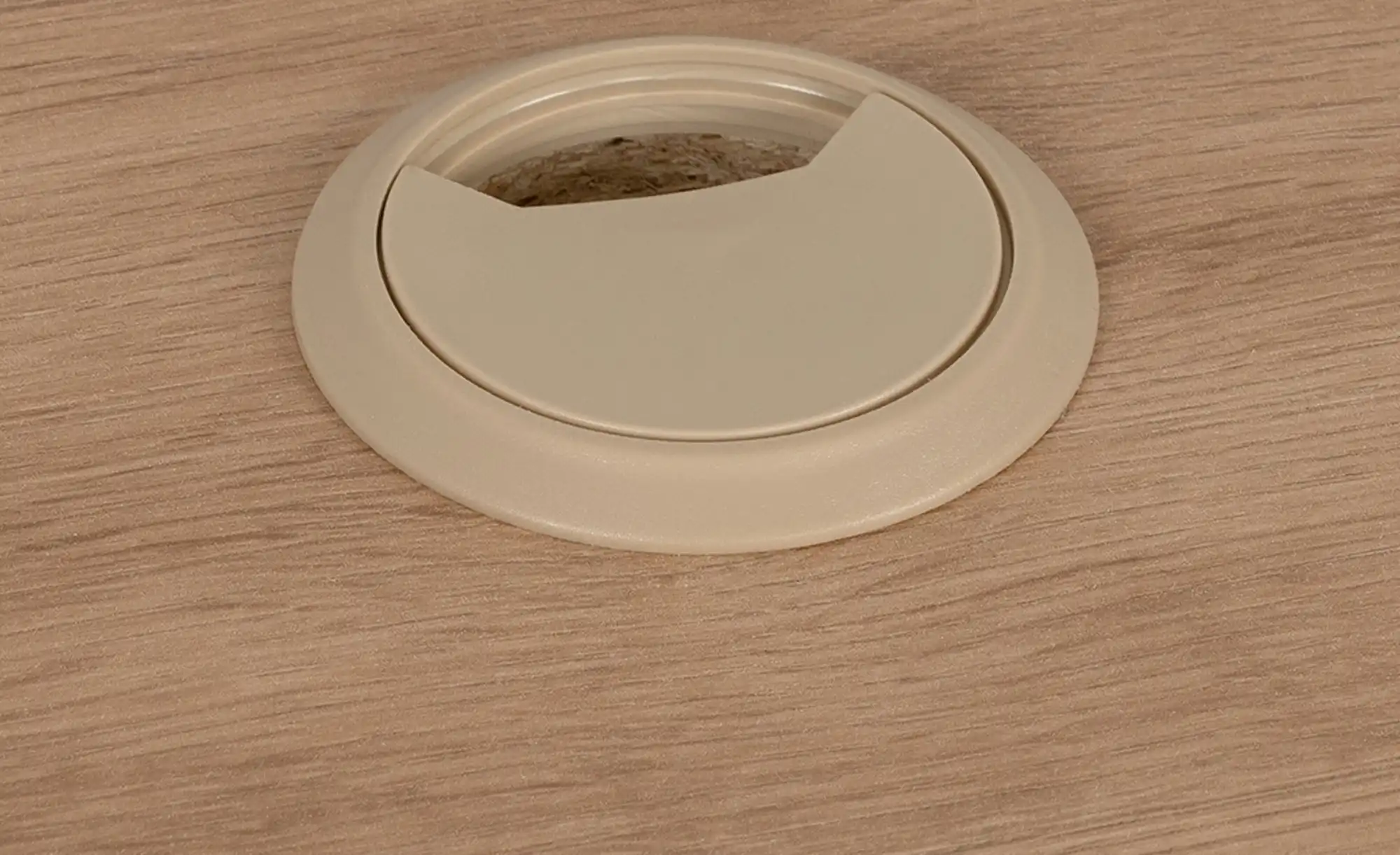 Eck-Schreibtisch