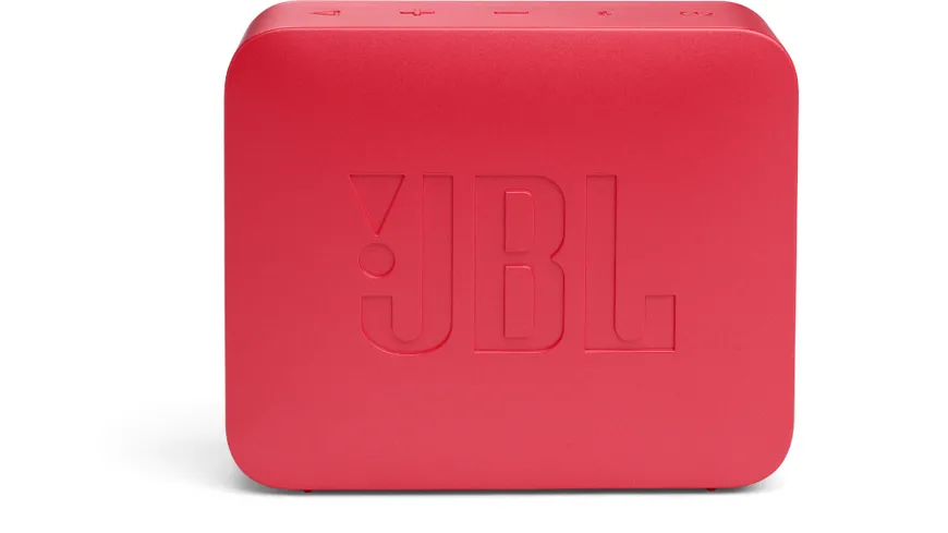 JBL GO ESSENTIAL rot