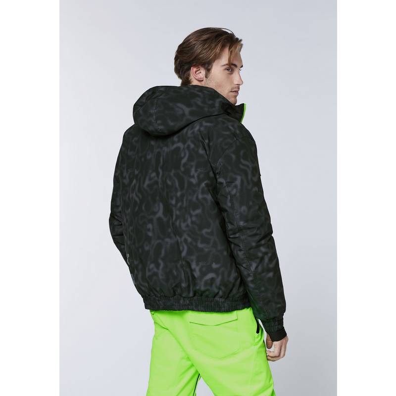 Chiemsee Skijacke Skijacke Herren