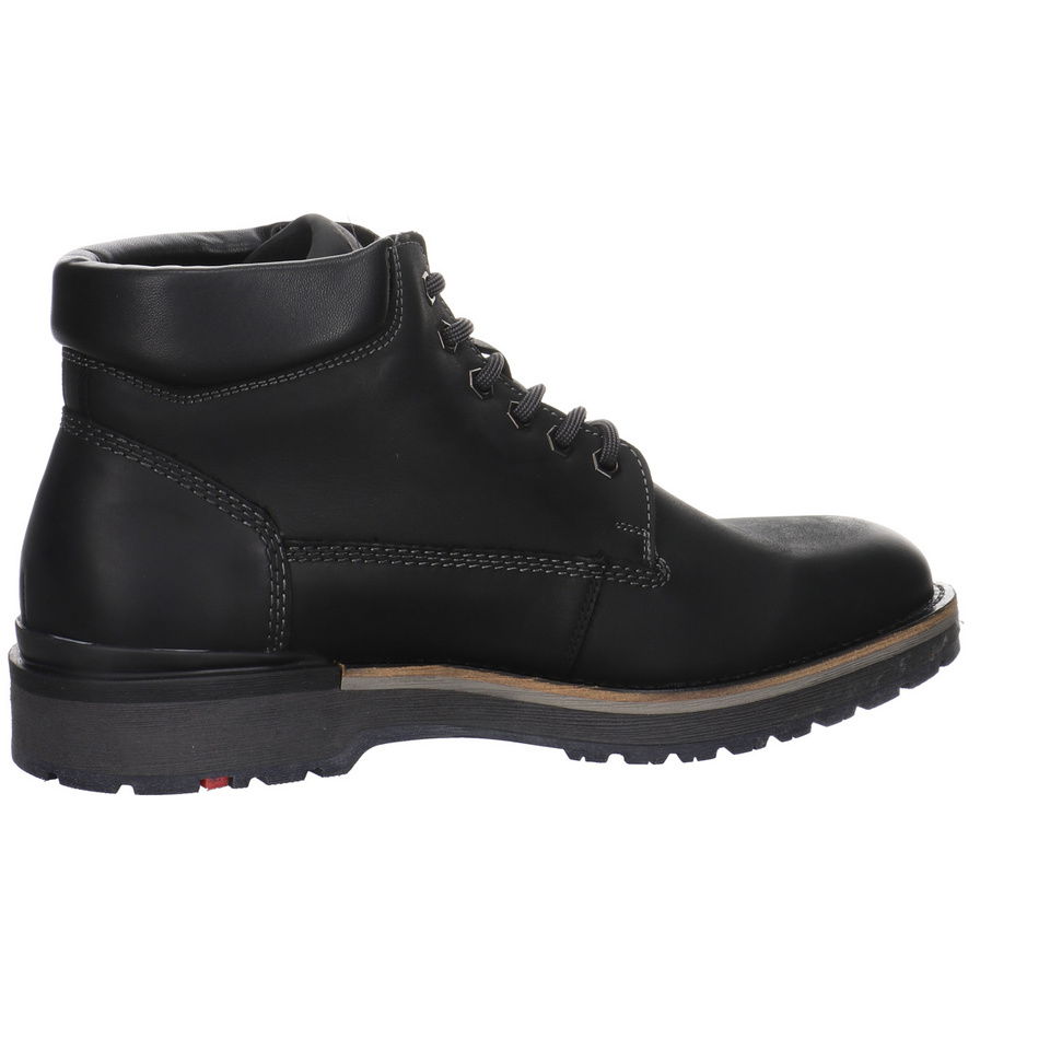 Lloyd Varas Boots