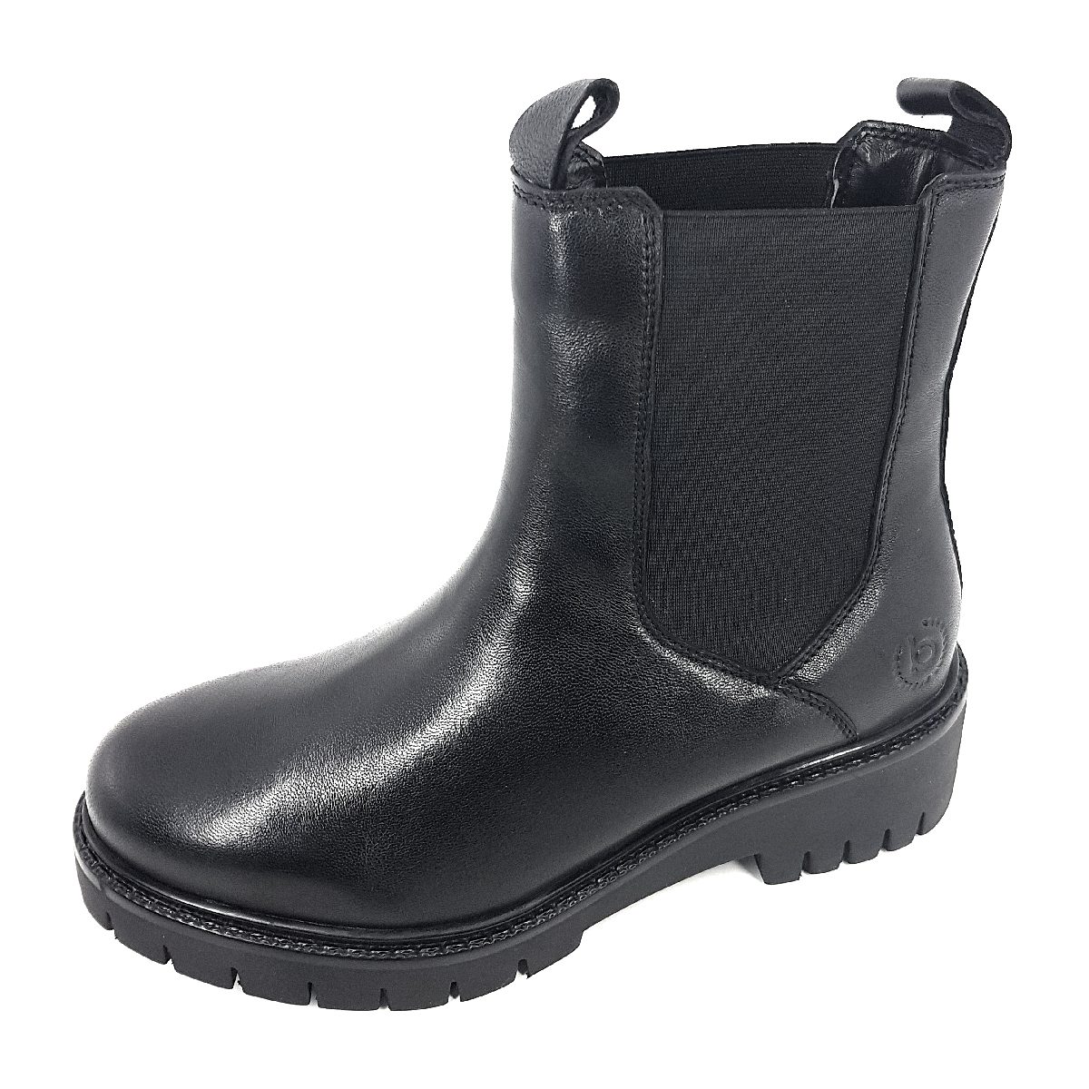Bugatti Woman 4000 Dori 413-A0153-4000 Schwarz 1000 Black
