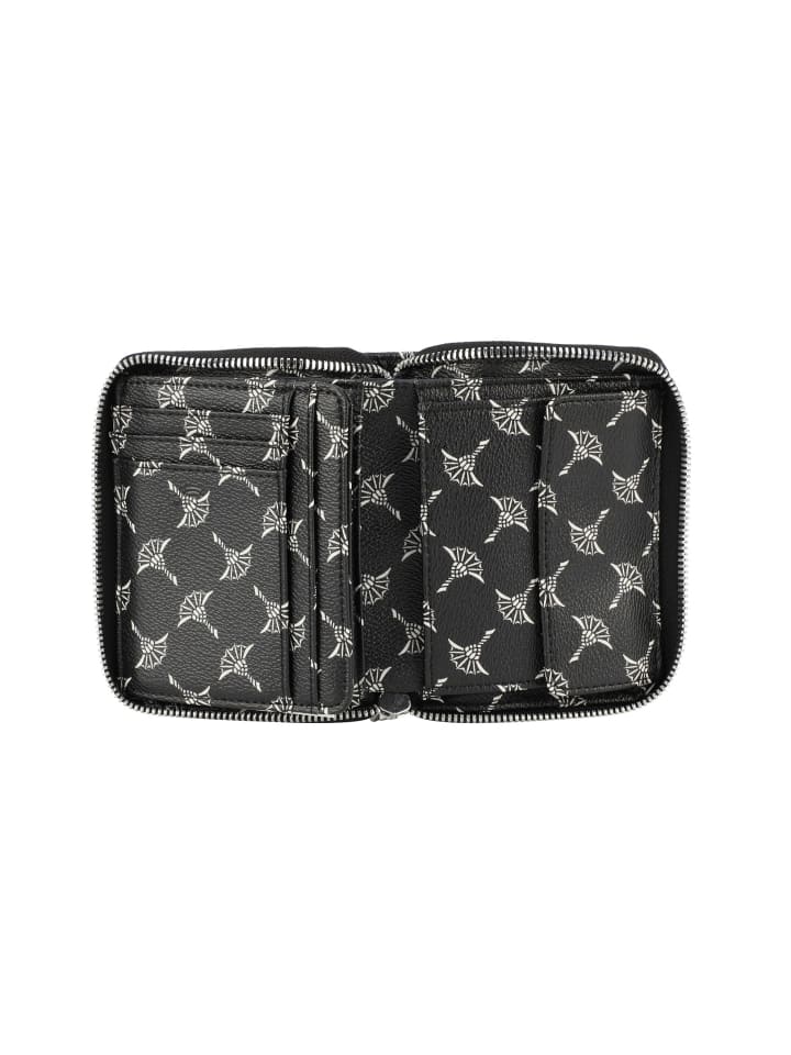 JOOP! JOOP! Ordine Doppio Nisa Purse Mh6Z 4130001020 900 black günstig kaufen onesize