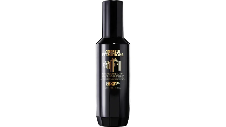 Andrew Fitzsimons Conditioner Leave In VIRGIN REPAIR 150 ml