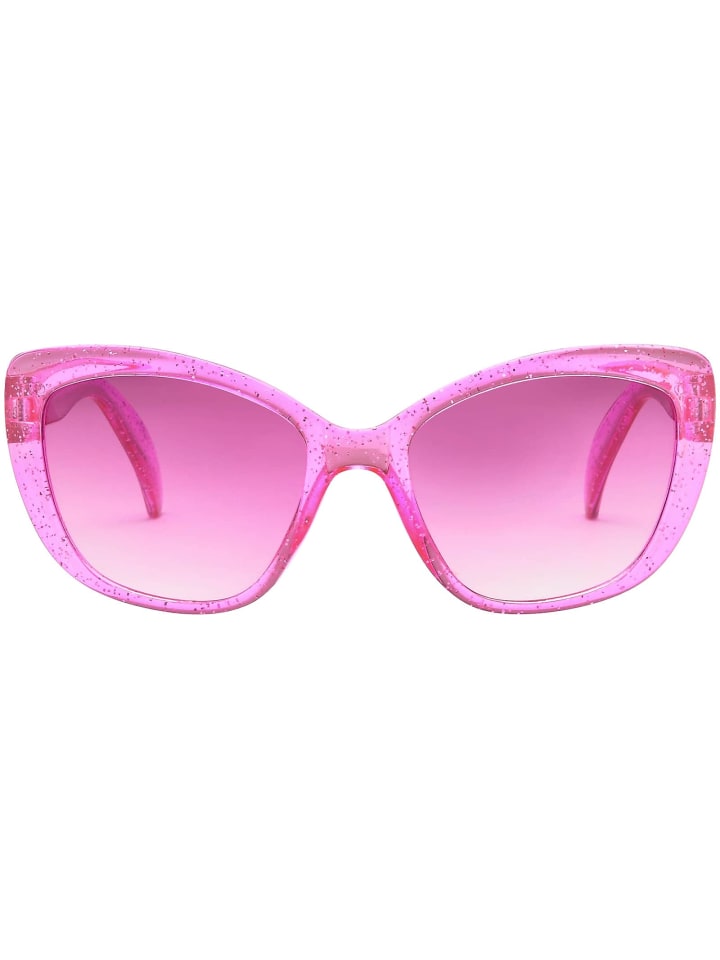 BEZLIT Kinder Sonnenbrille in Pink/Lila günstig kaufen onesize