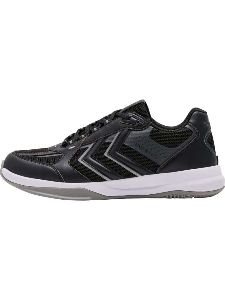 Hummel Hummel Multisportsschuh Inventus Off Erwachsene in BLACK günstig kaufen
