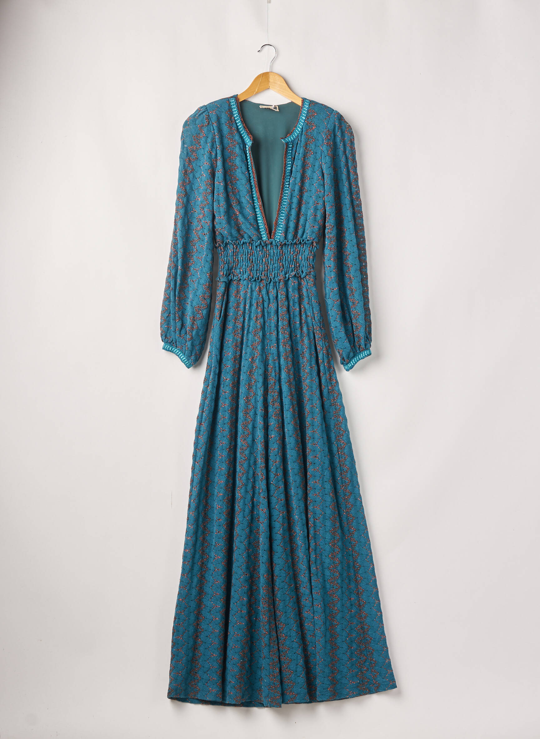 Pho Combinaisons 1 Femme couleur bleu