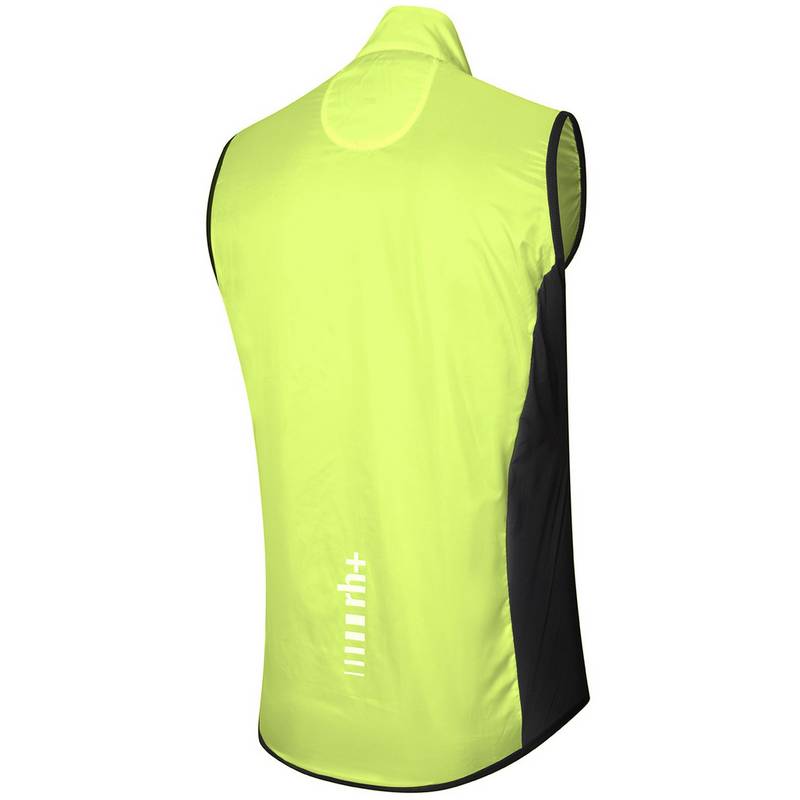 RH+ Emergency Pocket Vest Fahrradweste