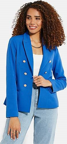 Threadbare Blazer