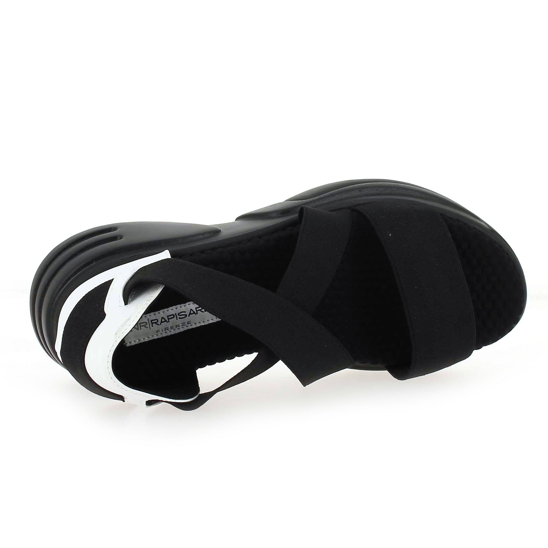 Rapisardi  FEY 028 - Noir