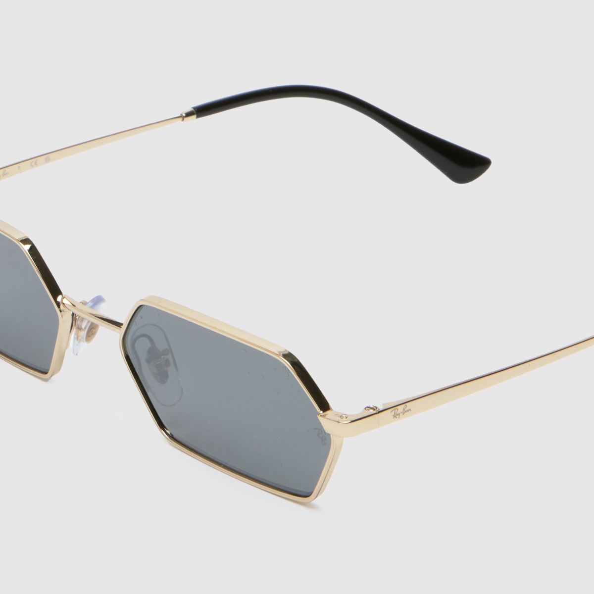 Ray-Ban arany Yevi napszemüveg