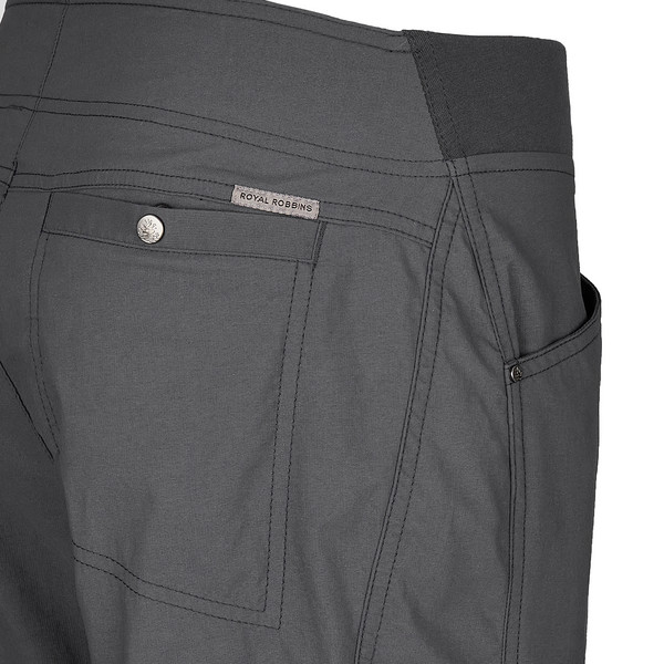 JAMMER II CAPRI Damen - Reisehose