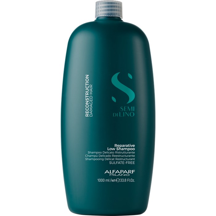 Reparative Low Shampoo