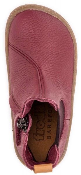 Froddo ~ Chelys Chelsea Boot ~ Bordeaux