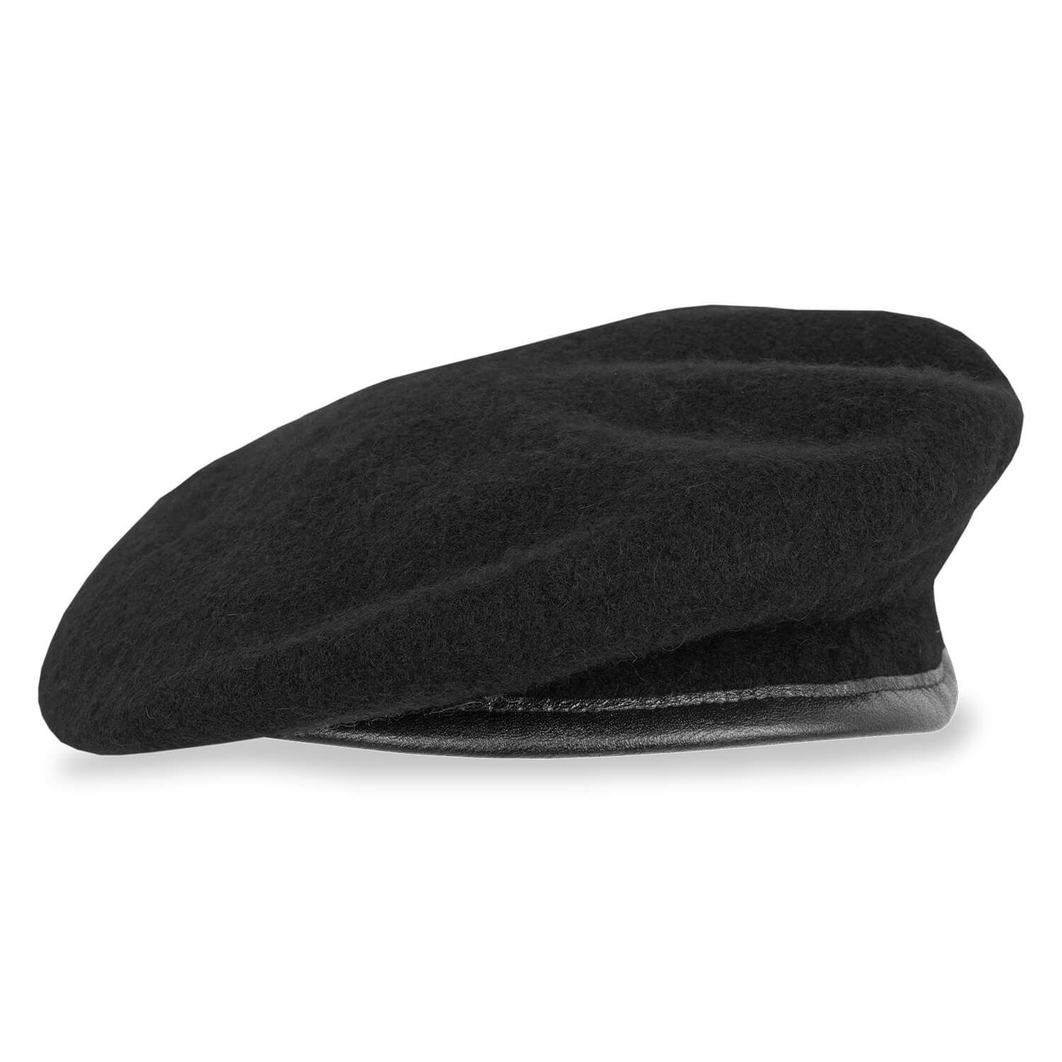 Commando Barett