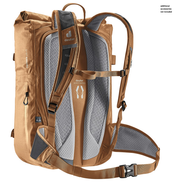Deuter - Amager 25+5 - Bike-Rucksack