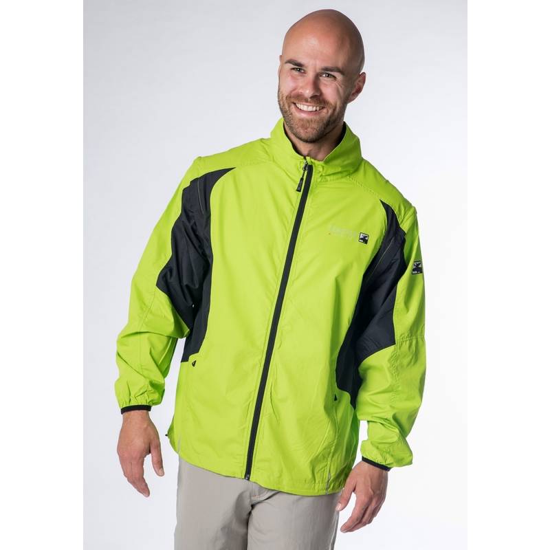 DEPROC active HAMTON MEN Funktionsjacke Herren