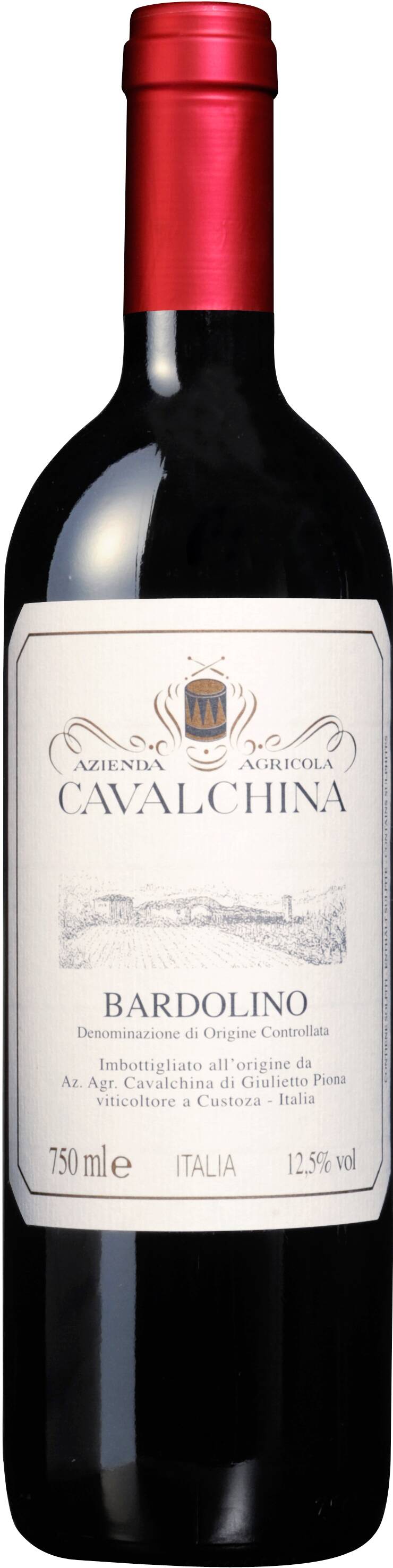 Weingut Cavalchina Bardolino Dv 2022