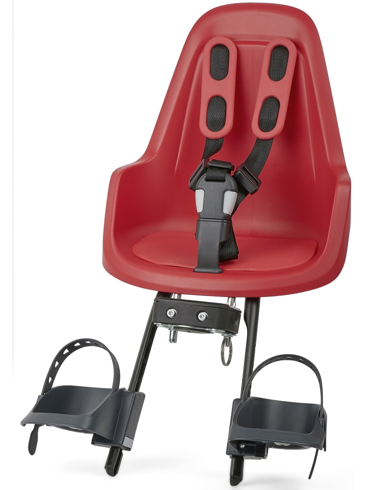 bobike Kindersitz ONE Mini in Strawberry Red günstig kaufen onesize