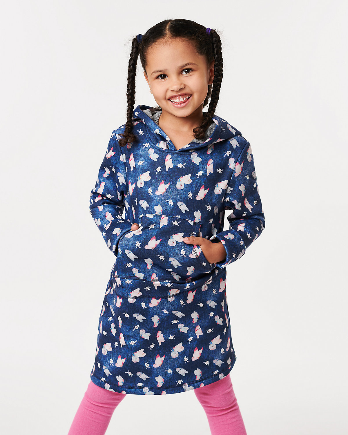 Kinder Thermokleid von ZAB kids