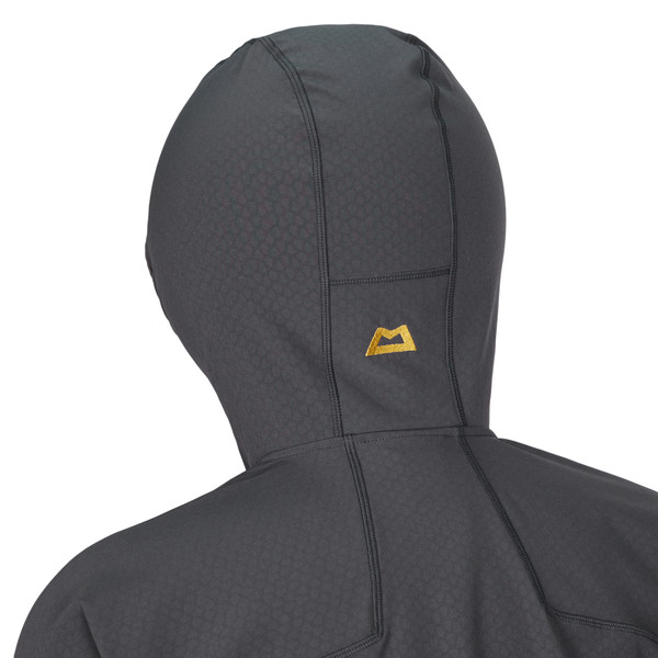 ARROW HOODED JACKET Herren - Softshelljacke