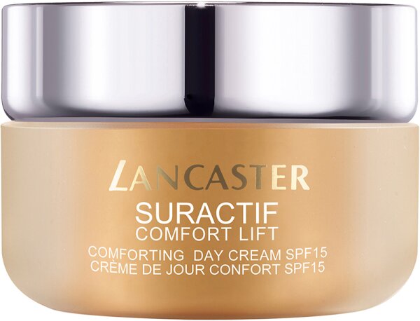 Lancaster Suractif Comfort Lift Comforting Day Cream SPF 15 Tagescreme