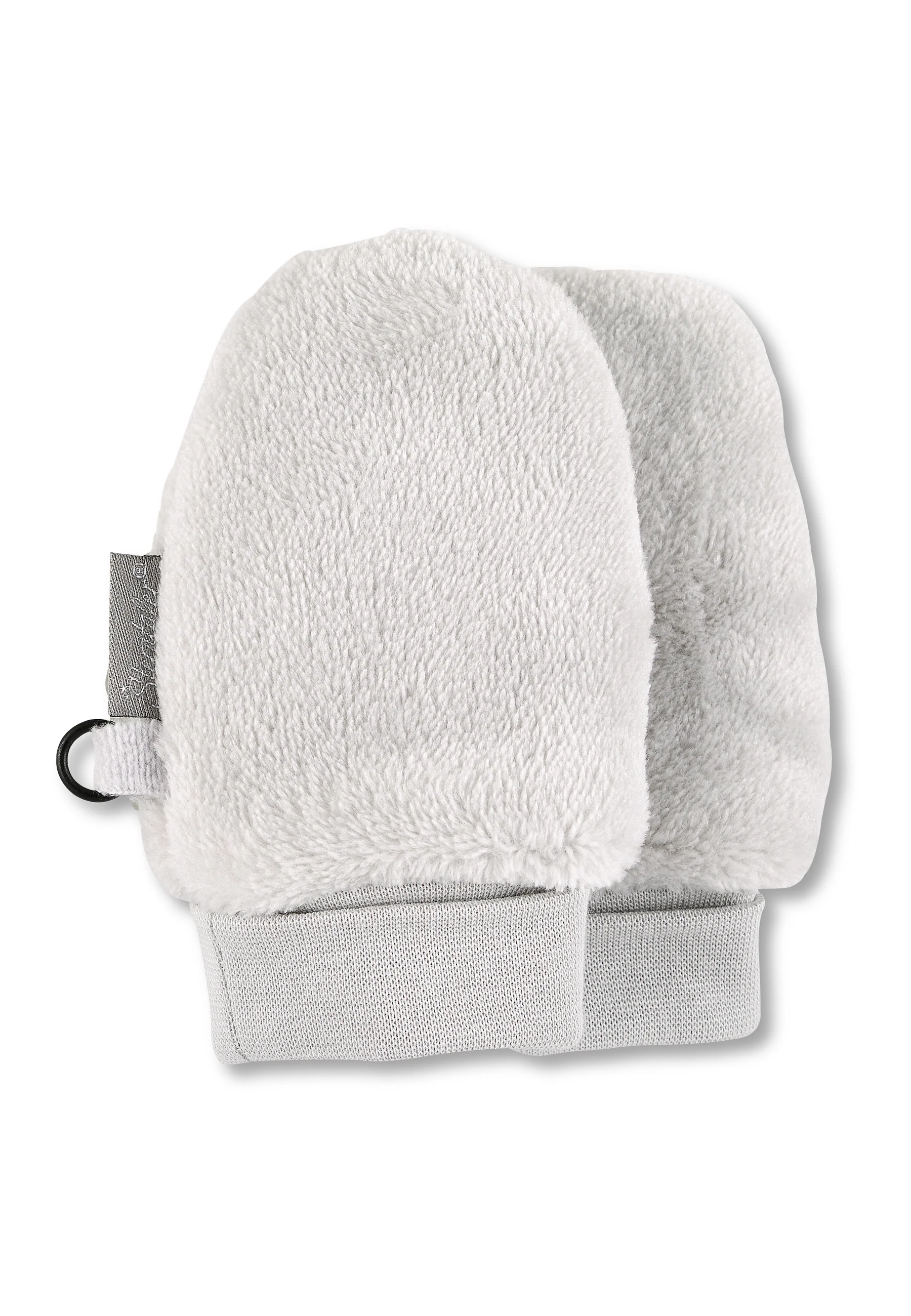 Fäustlinge gefüttert mit Microfleece