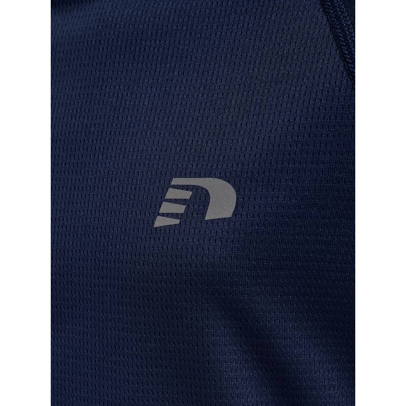 Newline KIDS CORE RUNNING T-SHIRT L/S T-Shirt Kinder