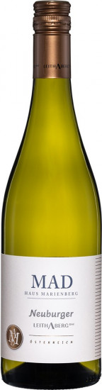 2022 Neuburger trocken - Weingut MAD