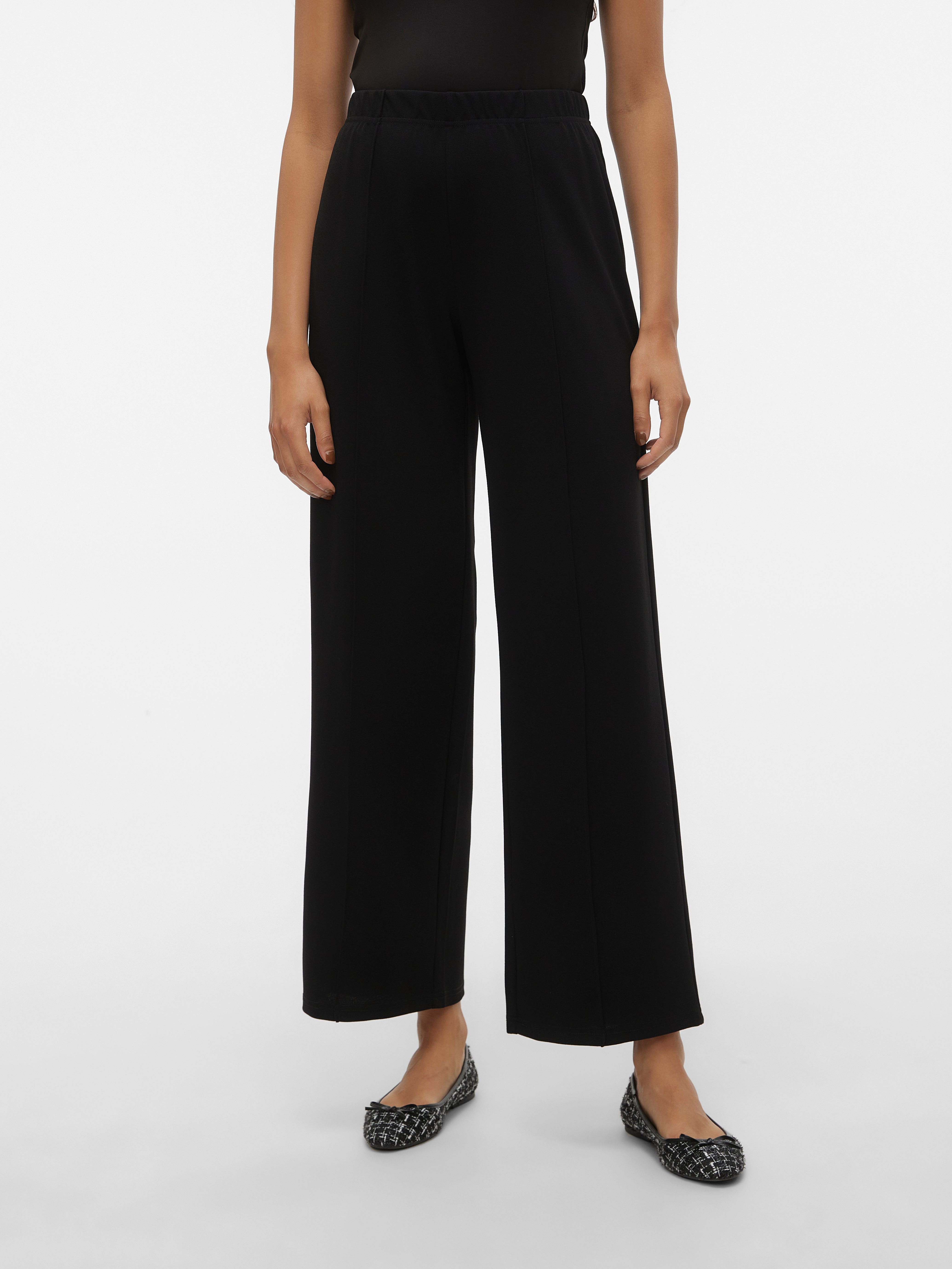VMJADA Hohe Taille Hose