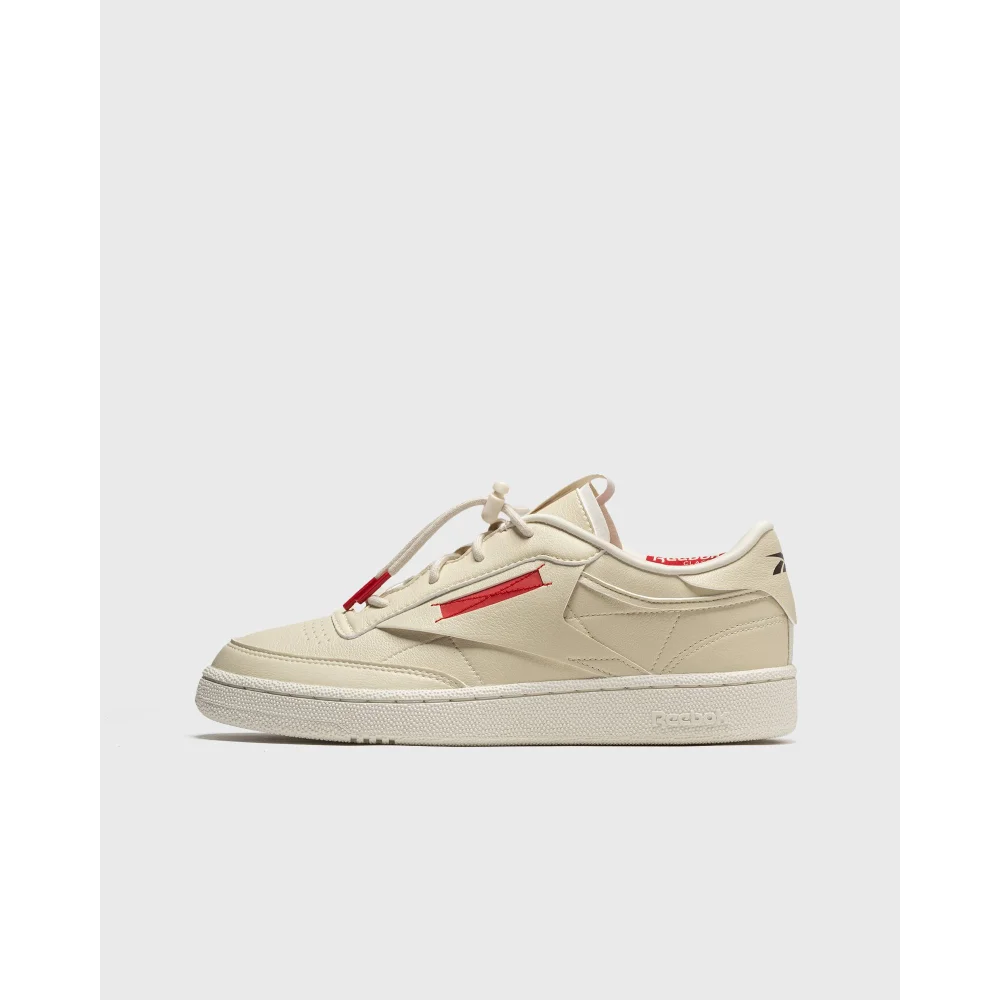 Reebok Club C 85 Vegan HP3404 / weiss